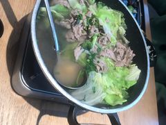 -川堂风·跷脚牛肉·乐山爆炒(宝山日月光店)