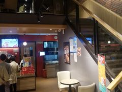 -85度C(上海茶陵北路店)