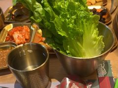 -闻老头·菊花炭烤肉(D11店)