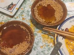 -鸿姐老火锅(花园路店)