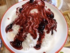 -满堂春特色餐馆