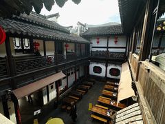 -二泉园老菜馆·百年无锡菜