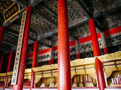 -历代帝王庙博物馆