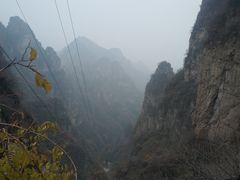 -狼牙山风景区