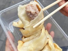 -水丰锅贴(延吉东路店)
