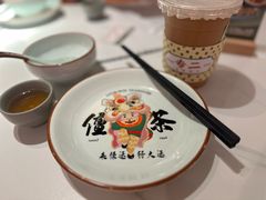 -禄运茶居·手工点心(猎德店)