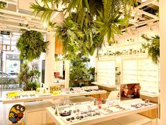 -JINS(上海宏伊国际广场店)