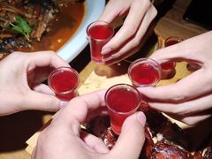 小厨邕城老友鱼-桂小厨广西菜(青秀万达店)