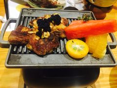 -花潮料理艺食馆(世欧广场店)