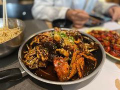 -一棠龙虾•王牌虾球(楚河汉街店)