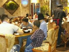 android_upload_pic-春天里·老街坊餐厅(港隆广场店)
