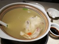 -19号私房菜(云南路店)