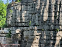 -梭布垭石林景区