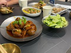 -老虎滩大连海鲜烧烤(建邺云锦路总店)