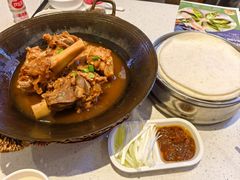 -北大荒人•新东北菜(青岛银座店)