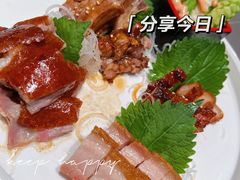 -喜记顺德菜(南昌万象城店)
