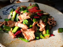 -不相离盐帮菜(郎园店)