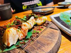 -大喜居酒屋·烧串(悦汇城店)