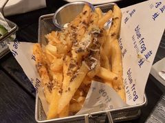 -blue frog蓝蛙(长泰广场店)