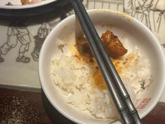 -绿茶餐厅(汇悦大融城店)