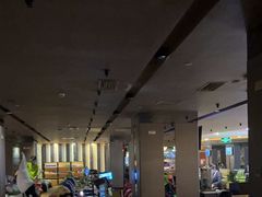 -皇室假期美食水疗会(春风路店)