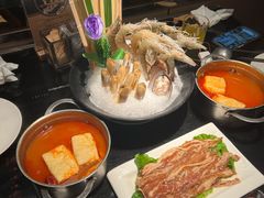 -太古汇海鲜姿造(延寿店)