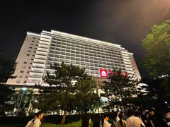 -北京饭店