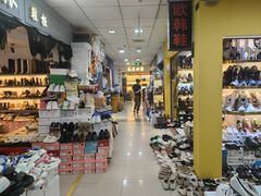 -龙翔服饰城(龙翔大厦店)