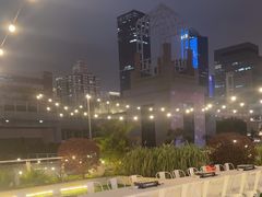 -CIAO·团建聚餐·生日派对轰趴馆(福田店)