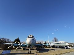-中国航空博物馆