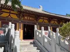 -四门塔风景区