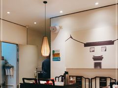 大堂-湘渝人家·川湘菜(十里河店)