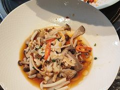 -海上食代(赣江新天地店)