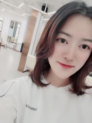 -蚂蚁造型沙龙