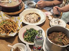 -董厨煨汤馆(车站路店)
