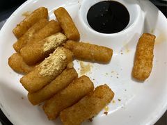 红糖糍粑-成都味道(望江西路店)