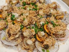 -良友·海鲜青岛菜(五四广场店)