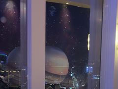 -厚街国际大酒店·360度旋转餐厅