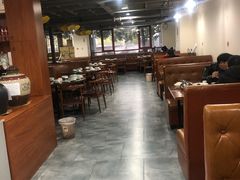 大堂-沾益辣子鸡