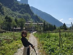 -鹿院坪生态旅游景区