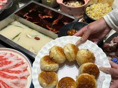 -五星桥原切肥牛火锅(怀德桥店)
