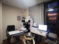 -杨兮眼视光工作室