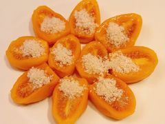 -长安壹号·北京东方君悦大酒店
