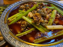 -杨记玉喜龙虾肥蛤(文东店)