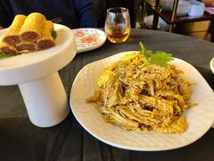 -京鸭棠(让胡路万达店)