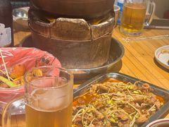 -夜椒瑶·广西大排档(八卦岭店)