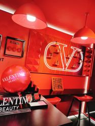 -VALENTINO华伦天奴美妆