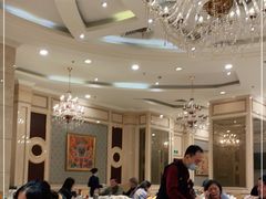 大堂-顺风海鲜港(长寿路店)