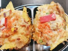 -妈阁铭记澳葡美食