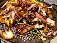 -那家小馆•北京菜•烤鸭(中关村店)